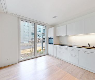 Generous, modern, central - Photo 6