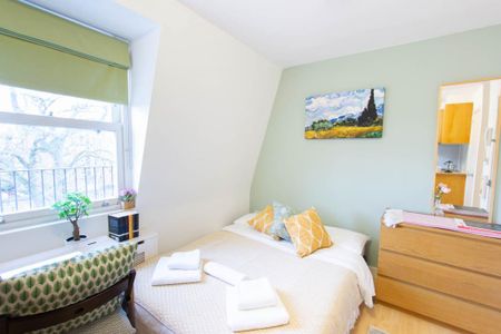 Flat 23 Penywern Road, Earls Court SW5 9SX - Photo 4