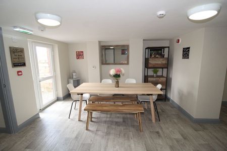 Wellington Street, PRESTON, Lancashire PR1 8TQ - Photo 5