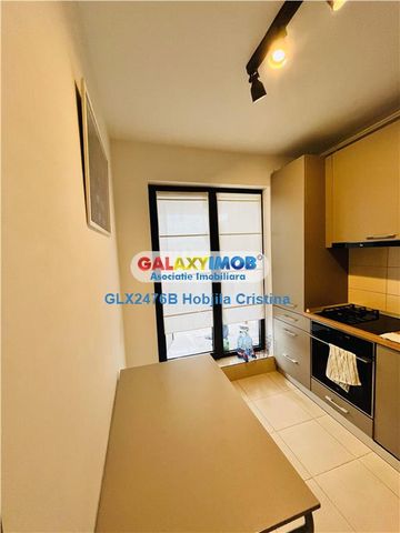 inchiriere apartament 3 camere mobilat utilat Greenfield Residence - Photo 5