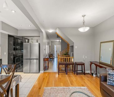 For Lease - 71 Puccini Drive Unit# 26 - Main + BSMT, Richmond Hill,... - Photo 1