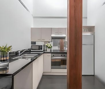 2 Bed Flat, Cliff Road, NG1 - Photo 5