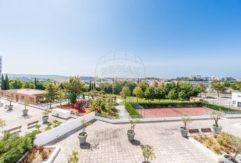 Apartamento T2 em Lisboa