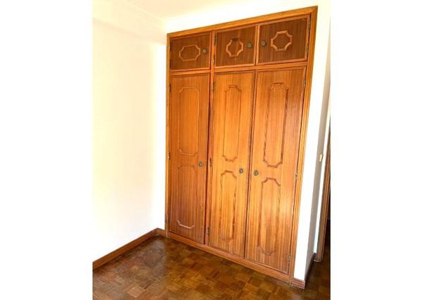 Apartamento T3 em Lisboa