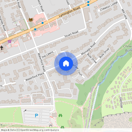 Highcliffe, Christchurch, BH23