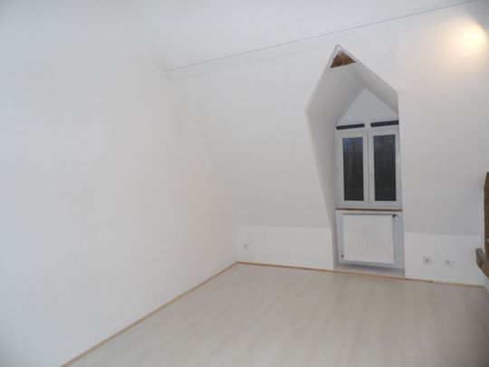 Location maison 5 pièces, 127.71m², Les Garennes sur Loire - Photo 1
