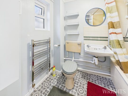 1 bedroom Apartment - SUNNINGDALE MEWS, WELWYN GARDEN CITY. - Photo 1