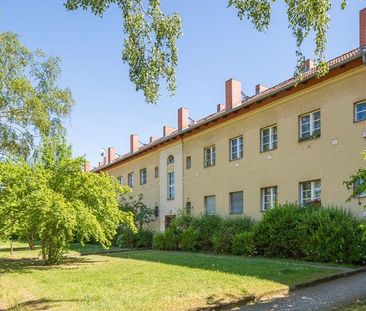 Gemütliche und renovierte Singlewohnung mit Dielenboden - Photo 1