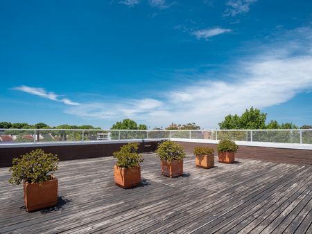 29/360 Bourke Street, Darlinghurst NSW 2010 - Studio For Rent | Domain - Photo 5