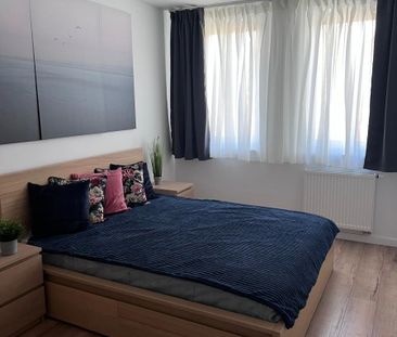 Stylowy apartament w cenie z garażem podziemnym. - Zdjęcie 3