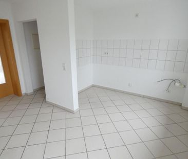 Hervorrangende Wohnung mit Balkon in bester Lage - Foto 2