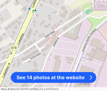 Nowoczesne 2-pokojowe mieszkanie na wynajem – ul. Zabłocie 5, Rzeszów - Photo 1