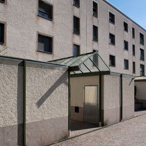 Rue Maurice-Braillard 28 - Foto 2