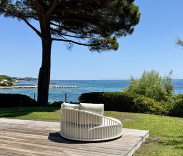 La Voile, Villa Bord de plage - Photo 5