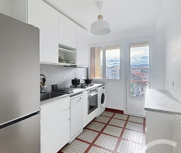 Location Appartement 1 pièce 19m² CLERMONT FERRAND 63000 - Photo 6