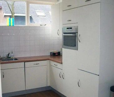 Chambre non meublée Karveelstraat, Alkmaar - À louer - Photo 4
