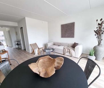 Nyopført lejemål i flot og moderne boligkompleks - Foto 5