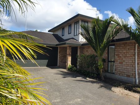 Property Management4 Wentworth Park, Albany - House for Rent - Photo 2