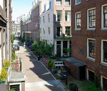 Appartement te huur: Langestraat 34-B 1015 AL Amsterdam - Photo 5