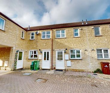 2 bedroom terraced house to rent - Photo 6