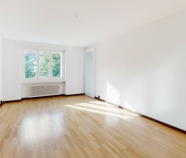 Wohnen am Puls der Stadt - Foto 6