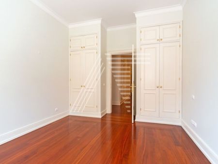 4 room luxury Apartment for rent in Quinta do Patino (Estoril), Cascais e Estoril, Cascais, Lisbon - Photo 5