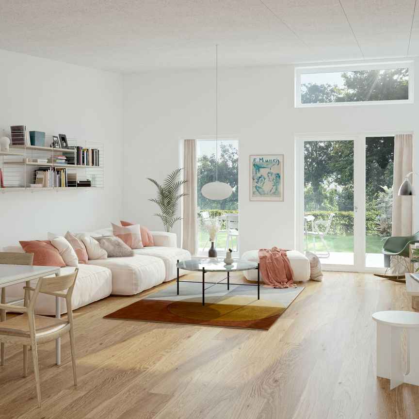 Skovlunden 11 - Photo 1