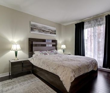 Appartement à louer - Brossard (Noms de rues (L)) Appartement à lou... - Photo 4