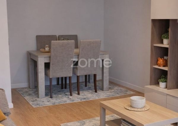 Apartamento T2 em Porto