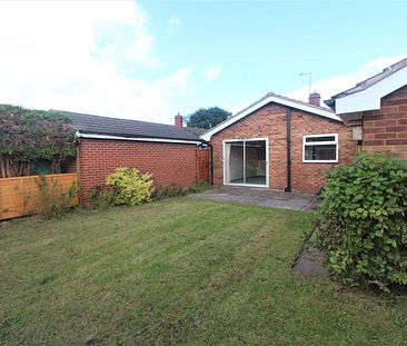 25 Davies Drive, Shrewsbury, SY4 5YW - Photo 3