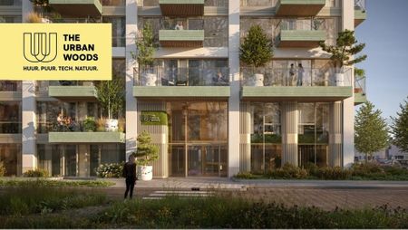 Te huur: Appartement Tweemolentjeskade in Delft - Foto 2