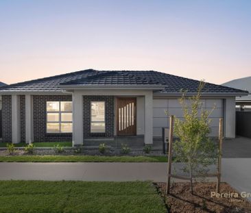Brand New Home in Wilton Greens - Photo 5
