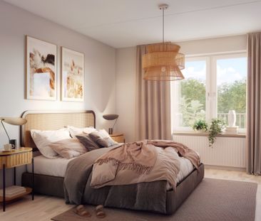 Perstorpsvägen, Farsta - Foto 2