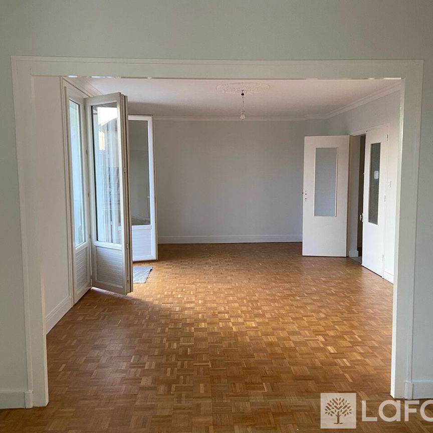 Appartement T4 Périgueux à louer - Photo 1