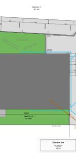 3.5 Zimmer, 115 m² - Foto 3