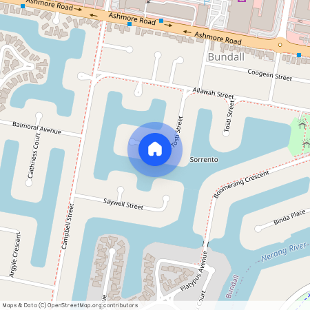 28 Tosti Street, Qld 4217, Sorrento