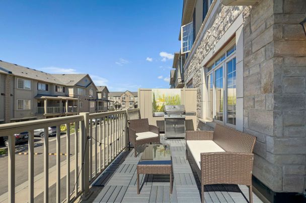 For Lease - 215 Dundas Street Unit# 9, Hamilton, Ontario - Photo 1