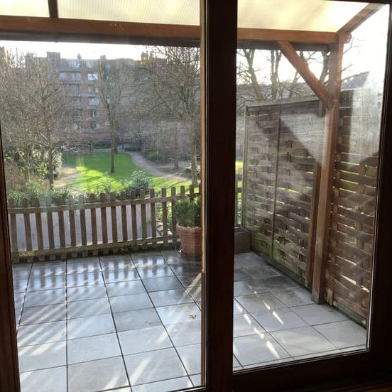 Duplex te huur - Foto 1