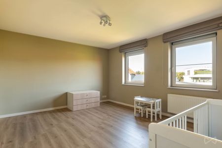 Huis met drie slaapkamers in Oud-Heverlee - Foto 5