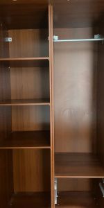 Chambre meublée Nieuwstad, Groningen - À louer - Foto 4