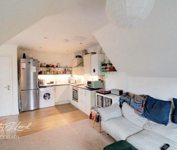 1 bedroom apartment to rent - Photo 5