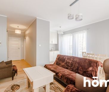 Mieszkanie 42 m², Rumia, Biała Rzeka, Kosynierów - Zdjęcie 3