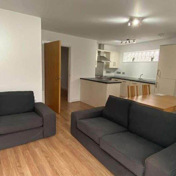 Robert Harrison Avenue, Manchester, M20 - Photo 1