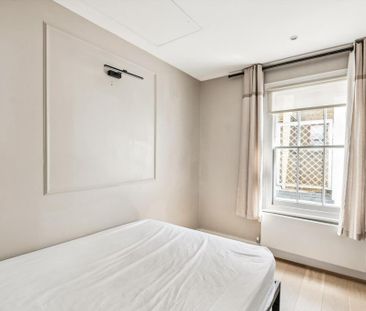 2 bedroom terraced house to rent - Photo 6