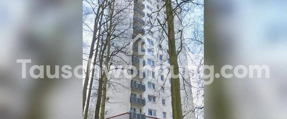 TAUSCHWOHNUNG Tausche 3 Zimmer SAGA Wohnung gegen 3,5 und höher - Foto 1