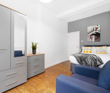 6 bedroom house to rent - Photo 6