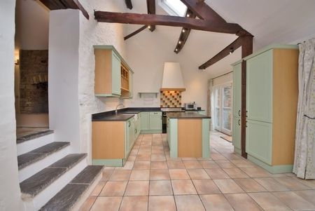 Park Lane Woodstock OX20 - Photo 5