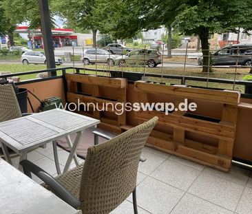 Wohnungsswap - 3 Zimmer, 64 m² - Kölnstraße, Bonn - Photo 1