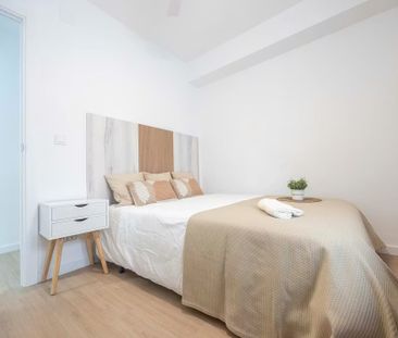 Carrer de l'Arquitecte Arnau, Valencia, Valencian Community 46020 - Photo 2