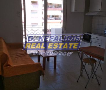 Studio/Γκαρσονιέρα για ενοικίαση Ξάνθη - Φωτογραφία 1